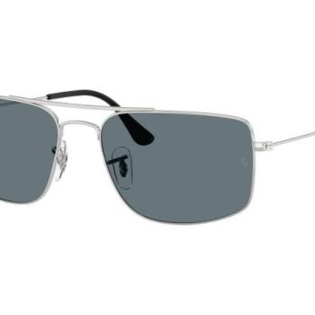 Ray-Ban Explorer 3 RB3779 003/3R Polarized L (59) Ezüst Unisex Napszemüvegek kép