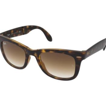 Ray-Ban Folding Wayfarer RB4105 710/51 kép