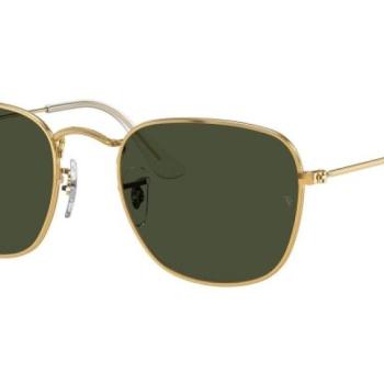 Ray-Ban Frank RB3857 919631 M (51) Arany Unisex Napszemüvegek kép