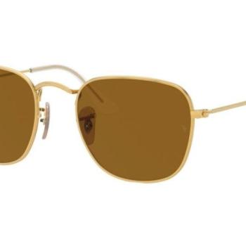 Ray-Ban Frank RB3857 919633 M (51) Arany Unisex Napszemüvegek kép