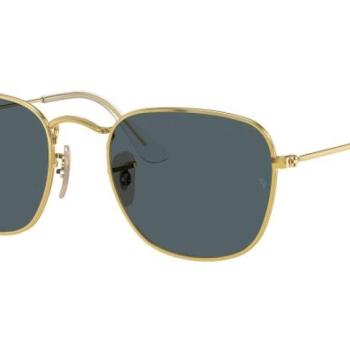 Ray-Ban Frank RB3857 9196R5 M (51) Arany Unisex Napszemüvegek kép