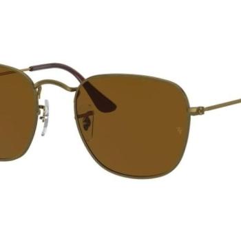 Ray-Ban Frank RB3857 922833 S (48) Arany Unisex Napszemüvegek kép