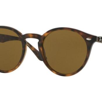 Ray-Ban Havana Collection RB2180 710/73 L (51) Havana Unisex Napszemüvegek kép