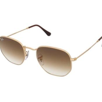 Ray-Ban Hexagonal RB3548 001/51 kép