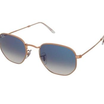 Ray-Ban Hexagonal RB3548 9202/3F kép