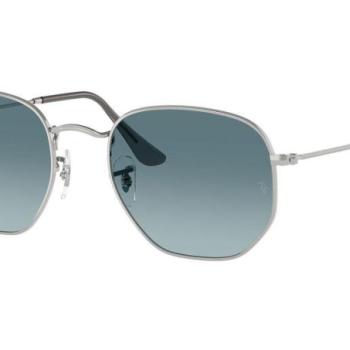 Ray-Ban Hexagonal RB3548N 003/3M M (51) Ezüst Unisex Napszemüvegek kép