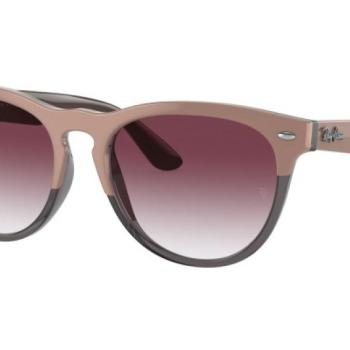 Ray-Ban Iris RB4471 66338H ONE SIZE (54) Bézs Unisex Napszemüvegek kép