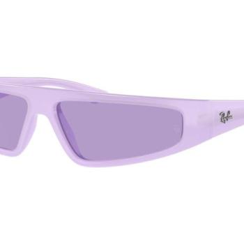 Ray-Ban Izaz RB4432 67581A ONE SIZE (59) Lila Unisex Napszemüvegek kép
