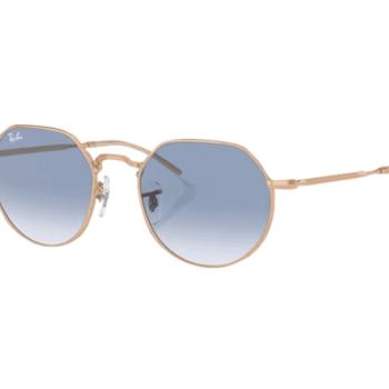 Ray-Ban Jack RB3565 92023F kép