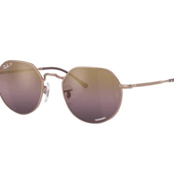 Ray-Ban Jack RB3565 9202G9 kép