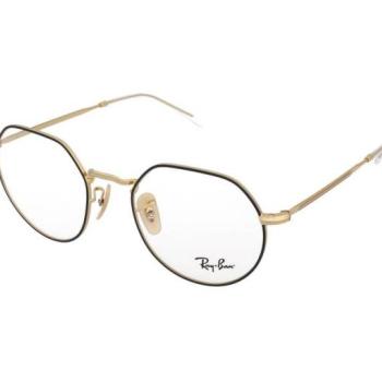Ray-Ban Jack RX6465 2890 kép