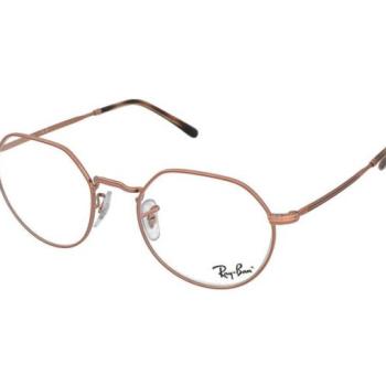 Ray-Ban Jack RX6465 2943 kép