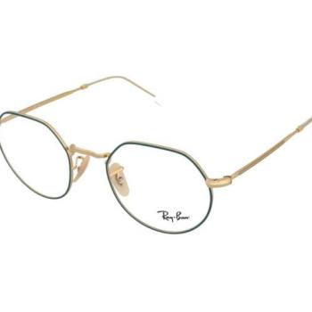 Ray-Ban Jack RX6465 3136 kép