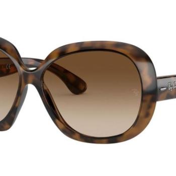 Ray-Ban Jackie Ohh II RB4098 642/13 ONE SIZE (60) Havana Férfi Napszemüvegek kép