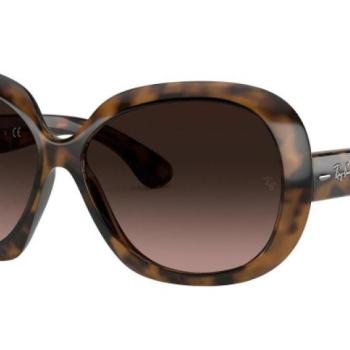 Ray-Ban Jackie Ohh II RB4098 642/A5 ONE SIZE (60) Havana Férfi Napszemüvegek kép