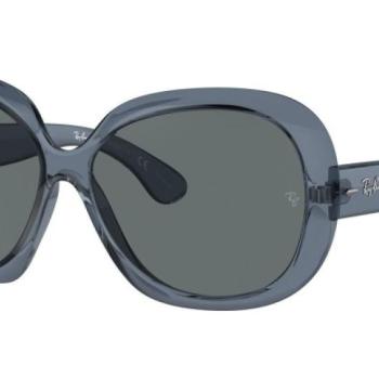 Ray-Ban Jackie Ohh II RB4098 659281 Polarized ONE SIZE (60) Kék Férfi Napszemüvegek kép