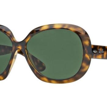 Ray-Ban Jackie Ohh II RB4098 710/71 ONE SIZE (60) Havana Férfi Napszemüvegek kép