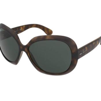 Ray-Ban Jackie Ohh II RB4098 710/71 kép