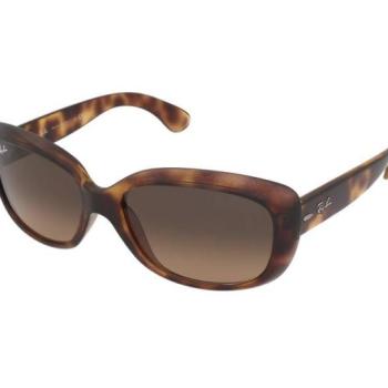 Ray-Ban Jackie Ohh RB4101 642/43 kép