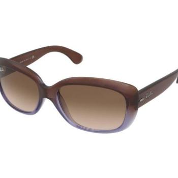 Ray-Ban Jackie Ohh RB4101 860/51 kép