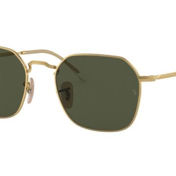 Ray-Ban Jim RB3694 001/31 M (53) Arany Unisex Napszemüvegek kép