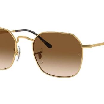 Ray-Ban Jim RB3694 001/51 L (55) Arany Unisex Napszemüvegek kép