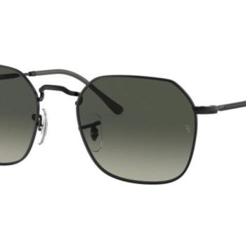 Ray-Ban Jim RB3694 002/71 L (55) Fekete Unisex Napszemüvegek kép