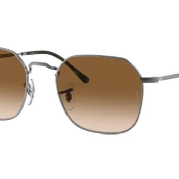 Ray-Ban Jim RB3694 004/51 L (55) Ezüst Unisex Napszemüvegek kép