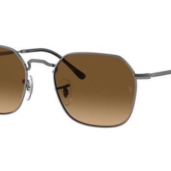 Ray-Ban Jim RB3694 004/M2 Polarized M (53) Szürke Unisex Napszemüvegek kép