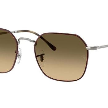 Ray-Ban Jim RB3694 92700A L (55) Szürke Unisex Napszemüvegek kép