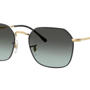 Ray-Ban Jim RB3694 9271GK M (53) Arany Unisex Napszemüvegek kép