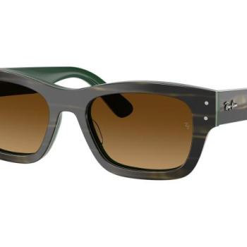 Ray-Ban Joseph RB7683S 140285 ONE SIZE (55) Zöld Unisex Napszemüvegek kép