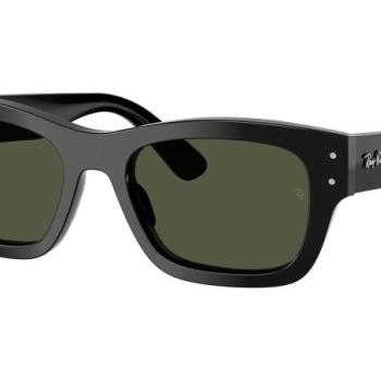 Ray-Ban Joseph RB7683S 901/31 ONE SIZE (55) Fekete Unisex Napszemüvegek kép