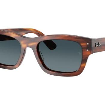 Ray-Ban Joseph RB7683S 954/S3 Polarized ONE SIZE (55) Havana Unisex Napszemüvegek kép