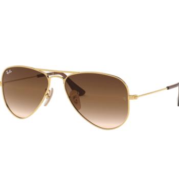 Ray-Ban Junior Aviator RJ9506S 223/13 kép