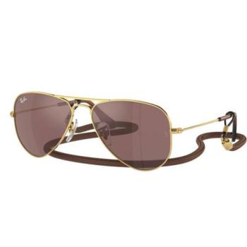 Ray-Ban Junior Aviator RJ9506S 223/6G kép