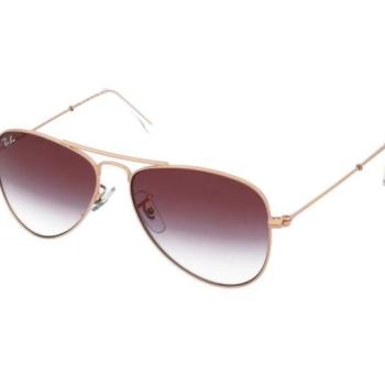 Ray-Ban Junior Aviator RJ9506S 291/8H kép