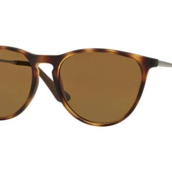 Ray-Ban Junior Izzy RJ9060S 700673 ONE SIZE (50) Havana Gyermek Napszemüvegek kép