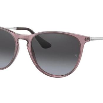 Ray-Ban Junior Izzy RJ9060S 71078G ONE SIZE (50) Lila Gyermek Napszemüvegek kép