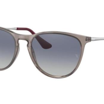 Ray-Ban Junior Izzy RJ9060S 71094L ONE SIZE (50) Szürke Gyermek Napszemüvegek kép