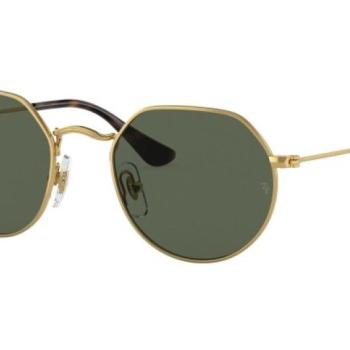 Ray-Ban Junior Jack RJ9565S 223/71 L (47) Arany Unisex Napszemüvegek kép