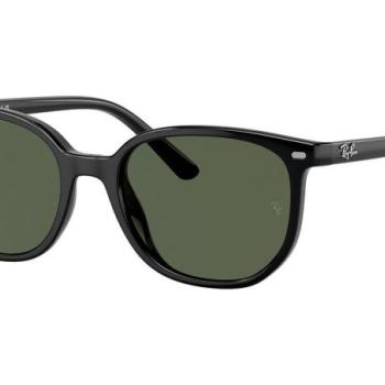 Ray-Ban Junior Junior Elliot RJ9097S 100/71 ONE SIZE (46) Fekete Gyermek Napszemüvegek kép