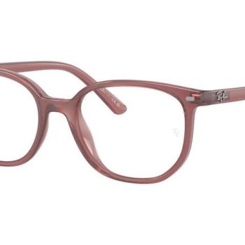 Ray-Ban Junior Junior Elliot RY9097V 3936 L (46) Barna Gyermek Dioptriás szemüvegek kép
