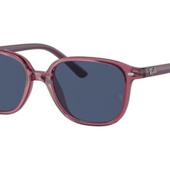 Ray-Ban Junior Junior Leonard RJ9093S 711280 ONE SIZE (45) Rózsaszín Gyermek Napszemüvegek kép