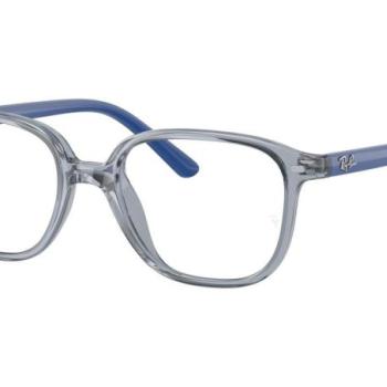 Ray-Ban Junior Junior Leonard RY9093V 3897 L (45) Kék Gyermek Dioptriás szemüvegek kép