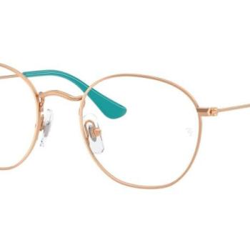 Ray-Ban Junior Junior Rob RY9572V 4096 L (48) Arany Unisex Dioptriás szemüvegek kép