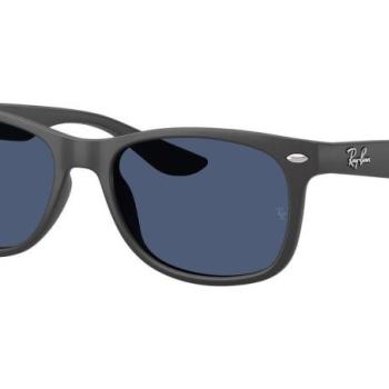 Ray-Ban Junior New Wayfarer Junior RJ9052S 717680 M (47) Fekete Gyermek Napszemüvegek kép