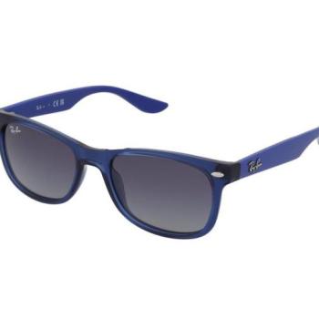 Ray-Ban Junior New Wayfarer RJ9052S 70624L kép