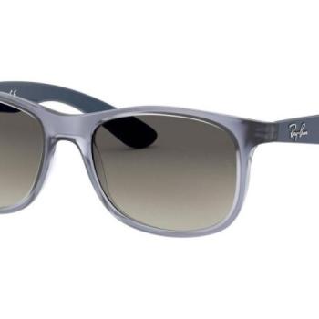 Ray-Ban Junior RJ9062S 705011 ONE SIZE (48) Szürke Gyermek Napszemüvegek kép