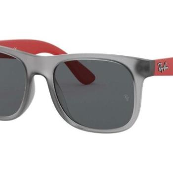 Ray-Ban Junior RJ9069S 705987 ONE SIZE (48) Szürke Gyermek Napszemüvegek kép